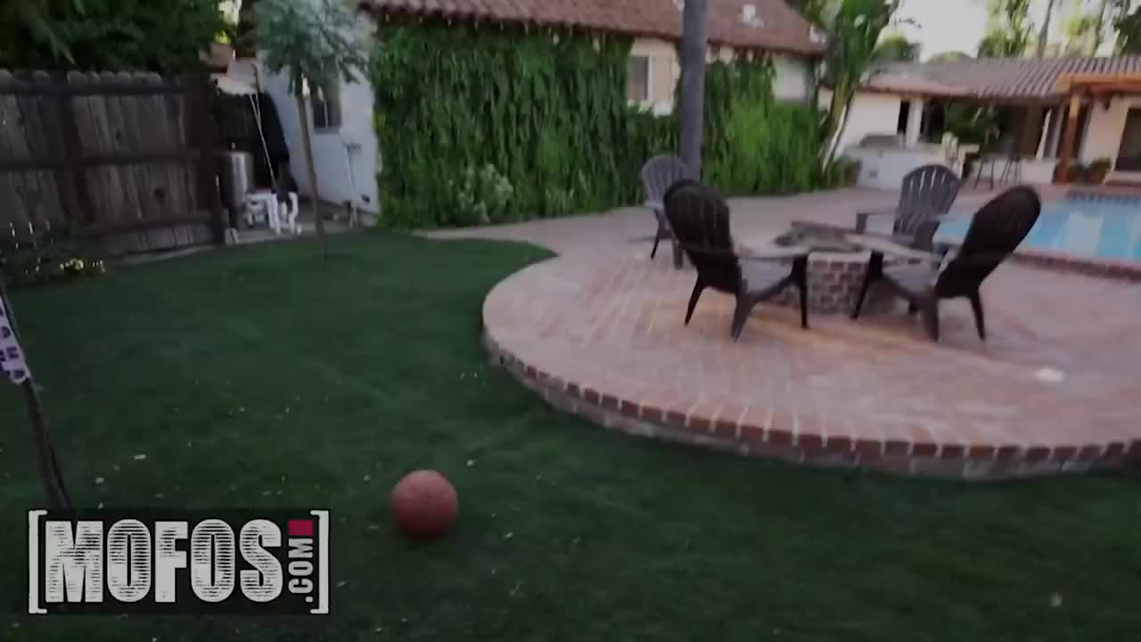 Watch Wild blonde Alison Avery teases her neighbour for a cock in the pool Full. Duration: 15:31 | ePornBabe.
