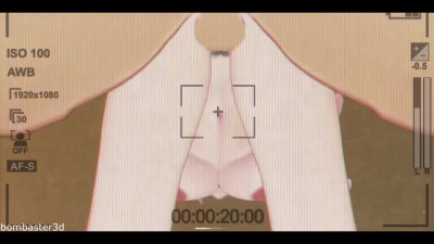 Hentai babe Nicole Demara from Zenless Zone Zero gets filled with cum