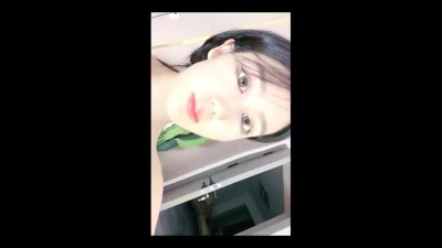 Cute Asian babe with big boobs plays with her precious fanny