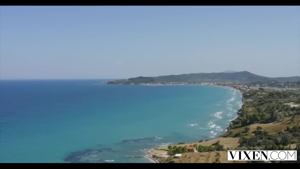 Watch Three breathtaking fit beauty share the same big cock on the stunning beach by the sea Full. Duration: 12:46 | ePornBabe.
