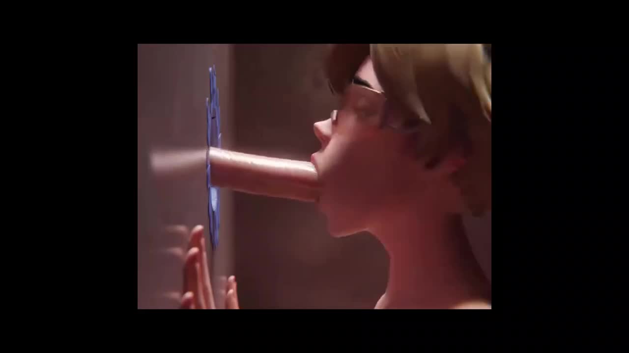 Watch Compilation of overwatch 3d animated female characters sucking and fucking huge cocks Full. Duration: 10:28 | ePornBabe.