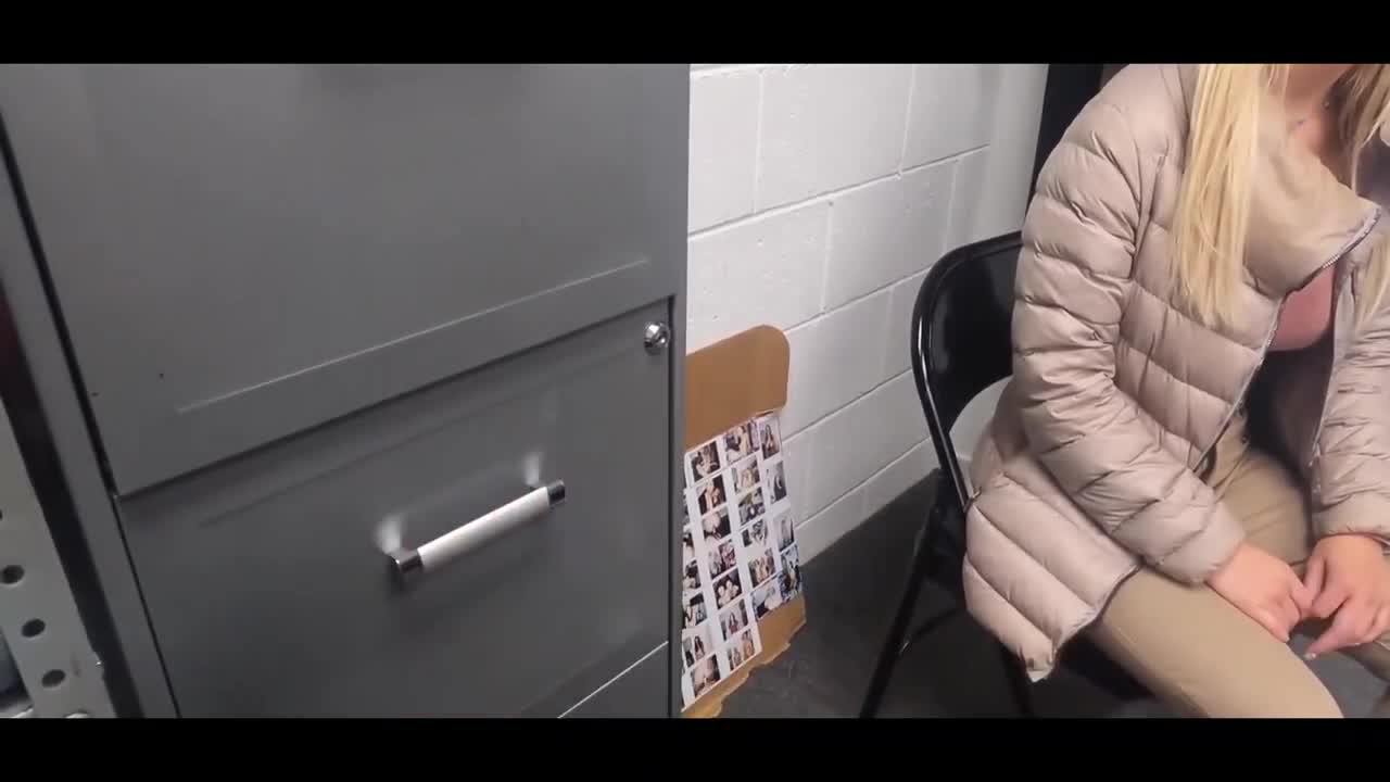 Watch Busty Slimthick Vic fucks her way out of trouble Full. Duration: 07:54 | ePornBabe.