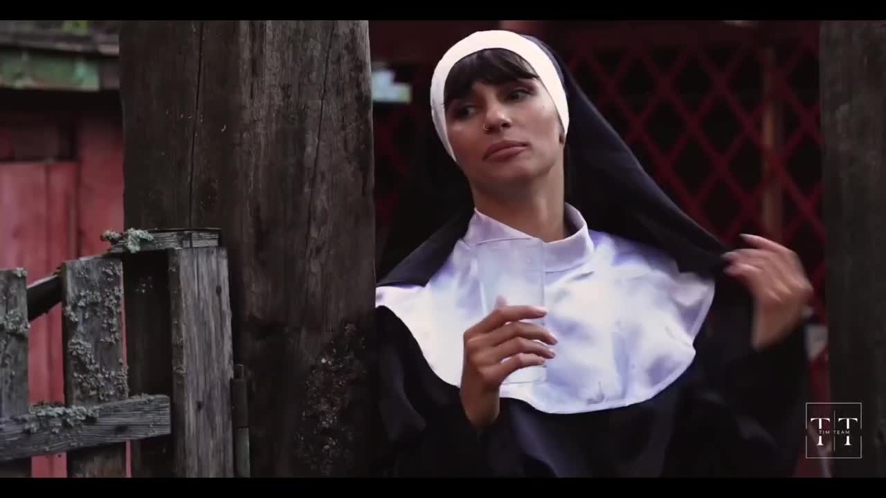 Watch Oh my Cock instead of Oh my God or how nun met the biggest cock in her life Full. Duration: 12:07 | ePornBabe.