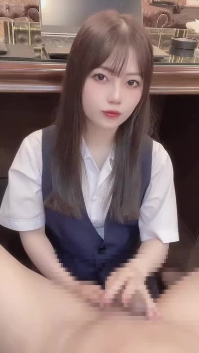 Watch The Japanese Secretary does a nice handjob for her beloved boss Full. Duration: 09:07 | ePornBabe.
