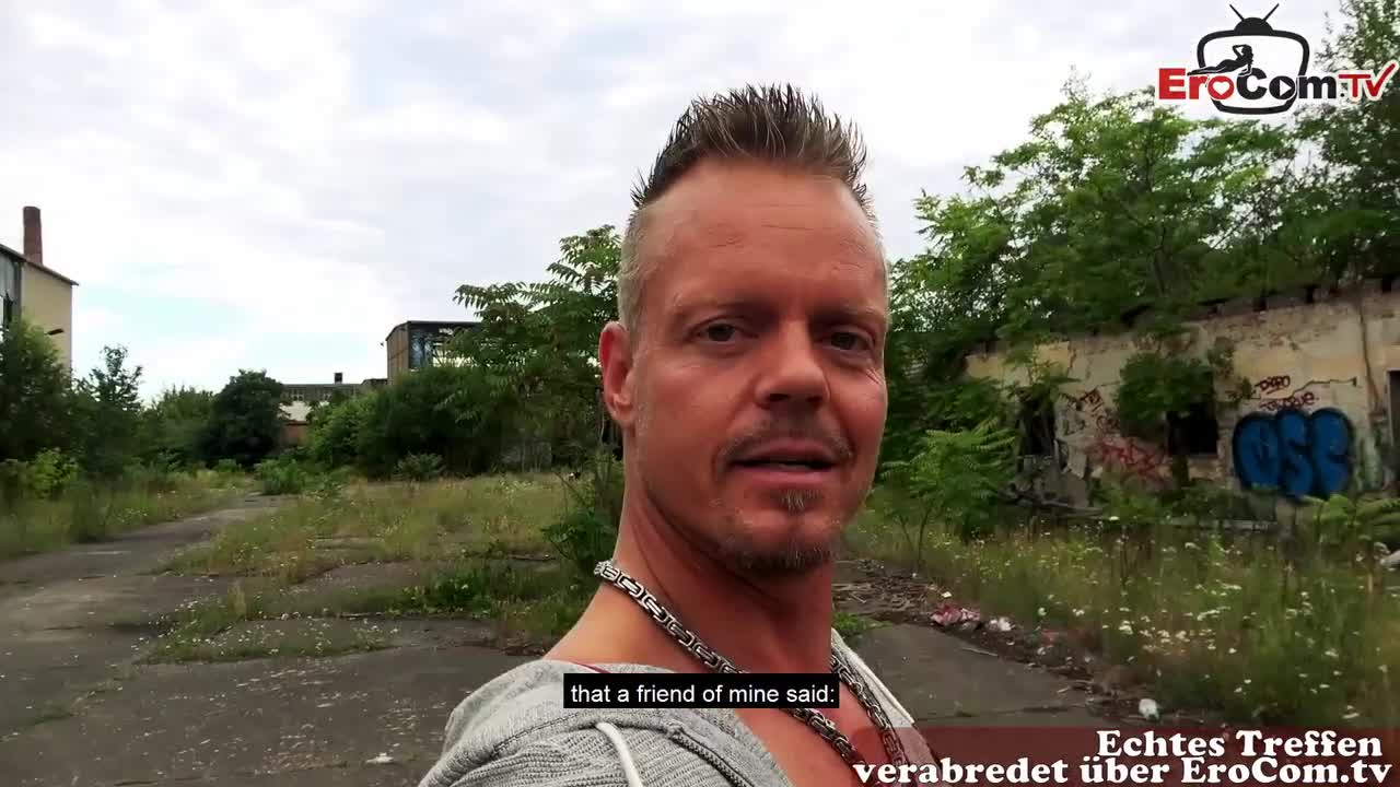 Watch Blonde Slut Fucks Outdoors in Germany. Full. Duration: 18:07 | ePornBabe.