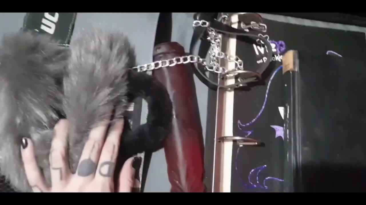Watch Naughty inked girl in a plaid skirt plays with toys solo Full. Duration: 10:00 | ePornBabe.