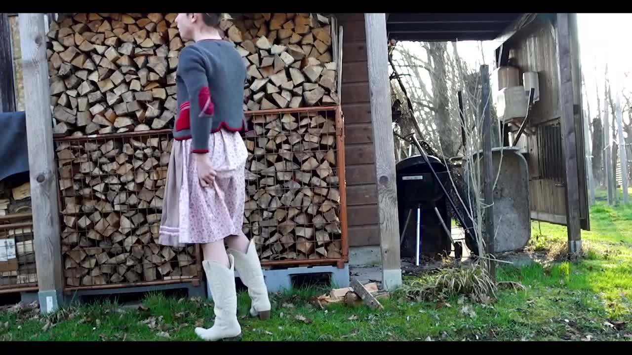 Watch Trad lumberjack wife turns out to be such a slut, stuffing dicks after work. Full. Duration: 16:33 | ePornBabe.
