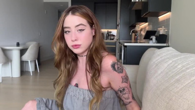 I cheat on my girlfriend with my best friend's slutty sister
