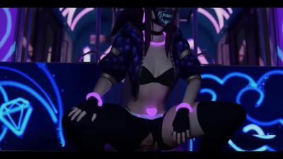 3d animated cartoon compilation of League of Legends characters riding cocks like crazy