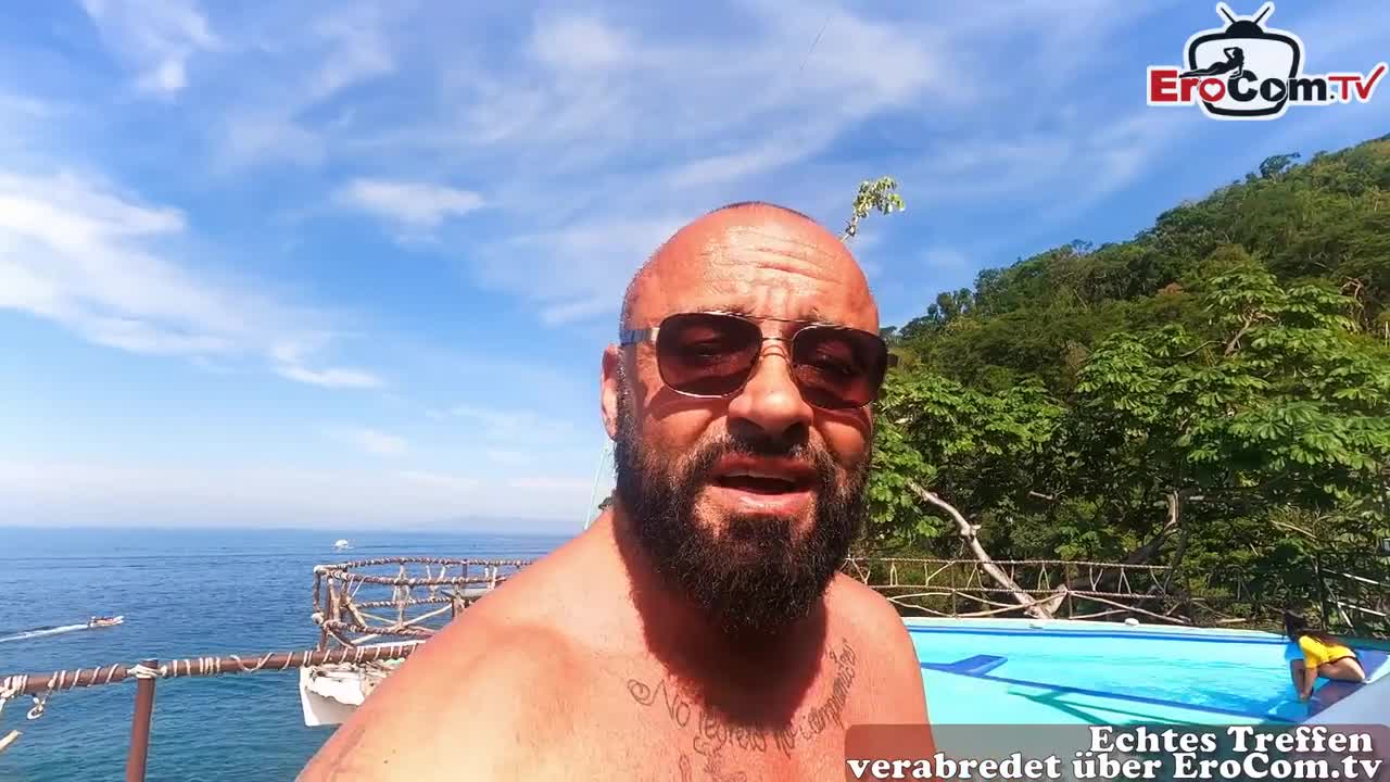 Watch German Tourists Fucking POV Outdoors Full. Duration: 17:05 | ePornBabe.