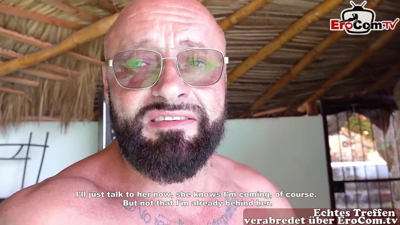 Watch Busty German Slut pov anal fucked on date Full. Duration: 16:13 | ePornBabe.