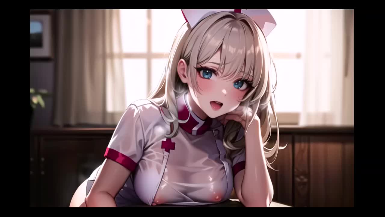 Watch Curvy Nurses leave no chances not to cum - AI Generated Cartoon Full. Duration: 05:16 | ePornBabe.