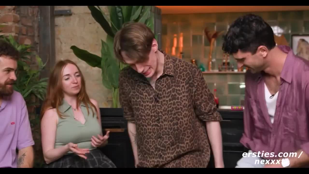 Watch Cheeky teen Ellie Shou gets to audition another amateur Alex Spitter in the bed Full. Duration: 15:43 | ePornBabe.