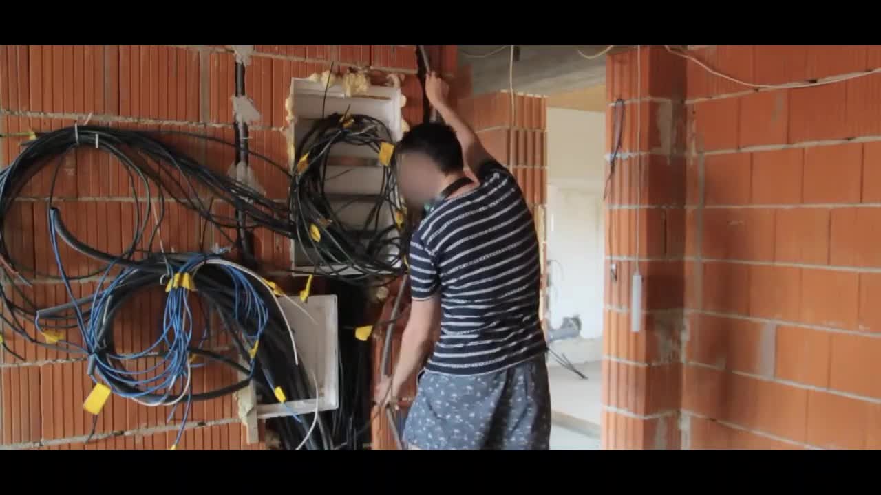 Watch Lustful MILF cheats on her husband with a construction worker Full. Duration: 14:01 | ePornBabe.