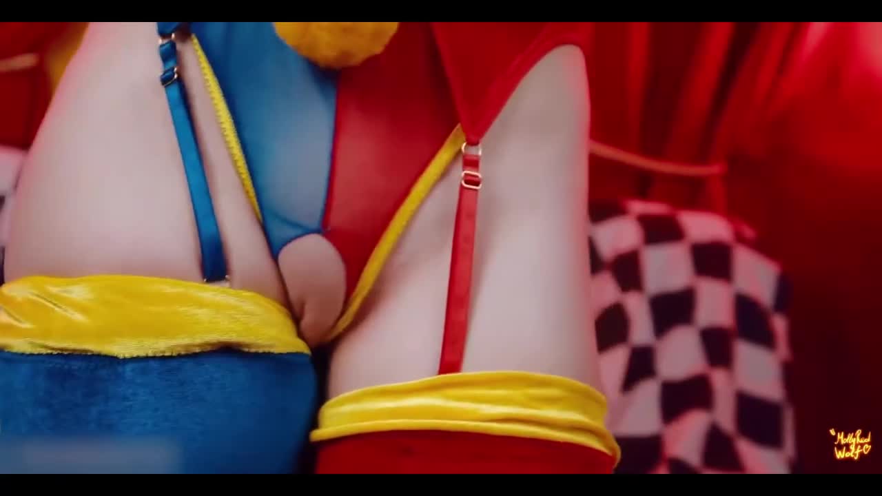 Watch Sexy Clown banged till massive load inside her shaved pussy - Amateur Porn Full. Duration: 09:57 | ePornBabe.