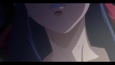 Anata Dake Konbanwa 3 - threesome in the woods and maid fucking