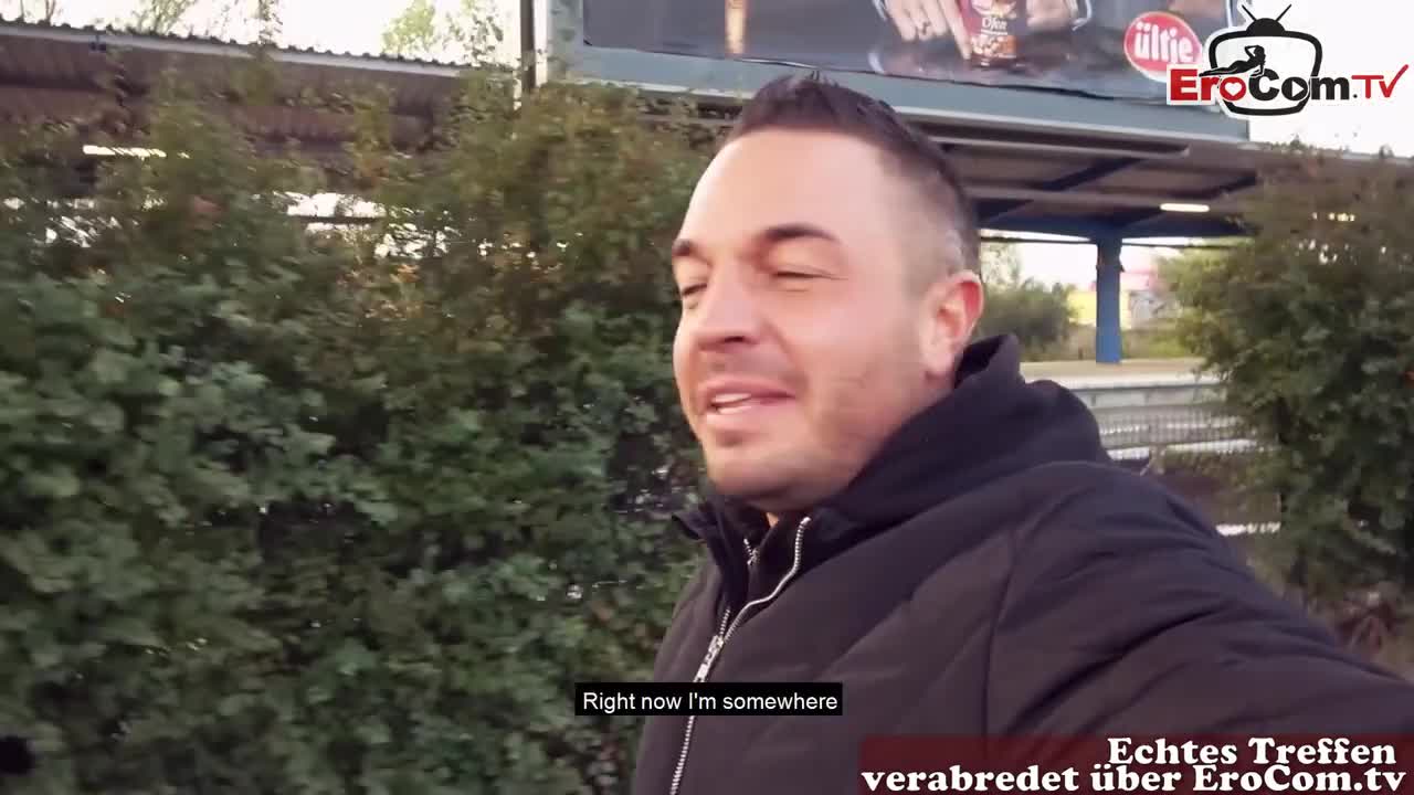 Watch Blonde German Slut Fucking Outdoors Full. Duration: 21:09 | ePornBabe.