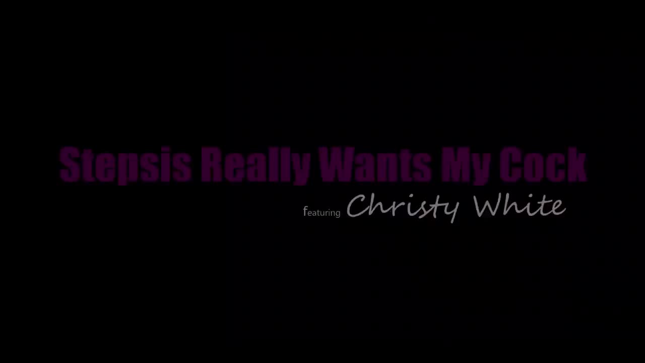 Watch Petite stepsister Christy White is naughty enough to ride my cock Full. Duration: 15:15 | ePornBabe.