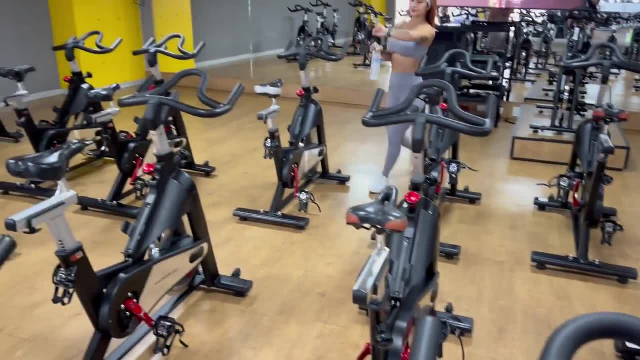 Watch Sporty Latina got all her holes used right in the parking Full. Duration: 11:40 | ePornBabe.