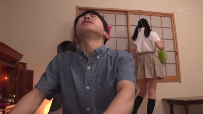 Rumi Kodama has fun time with hot 4 Japanese harlots with big boobs