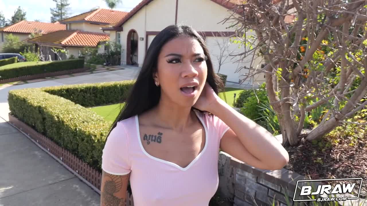 Watch Sexy Slim Asian Babe Ameena Green Sucks Romeo Mancini's Fat Cock With Genuine Relish & Passion Full. Duration: 10:32 | ePornBabe.