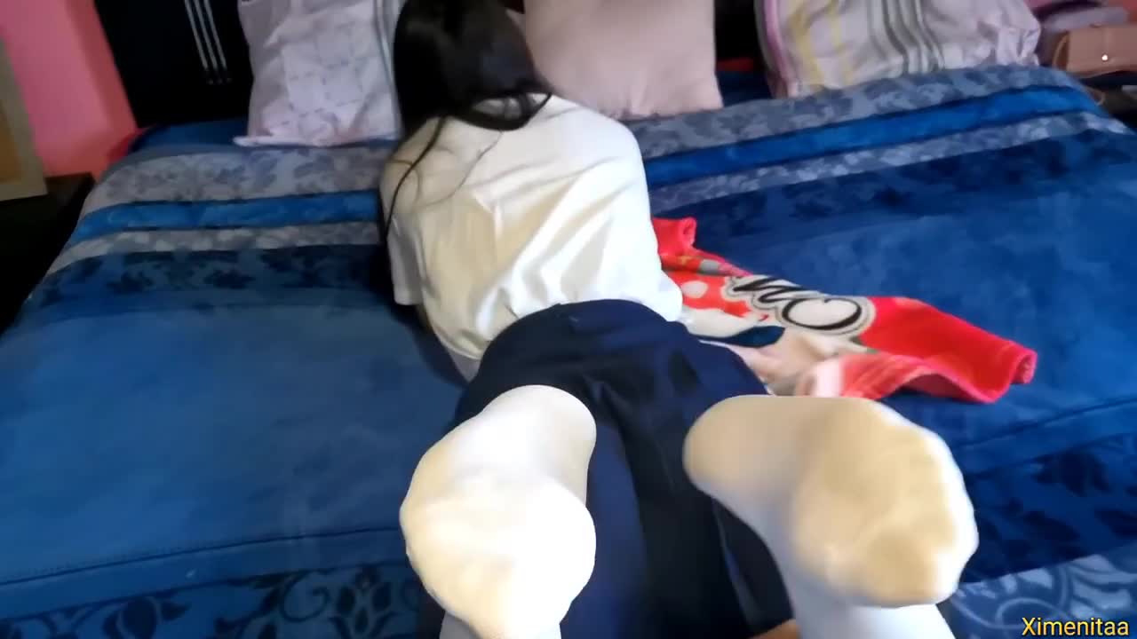 Watch Sweet and cute stepdaughter were fucked by her step dad after the school Full. Duration: 12:50 | ePornBabe.