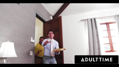 Adult TIme's All Time Gangbang Fucking - 1 HOUR COMPILATION!