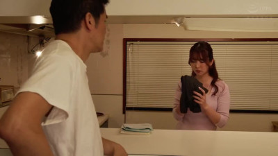 Full-time Japanese Porn Movie: Pretty Slim Gal Gets Cheats On Her Husband With Her Brother-in-law