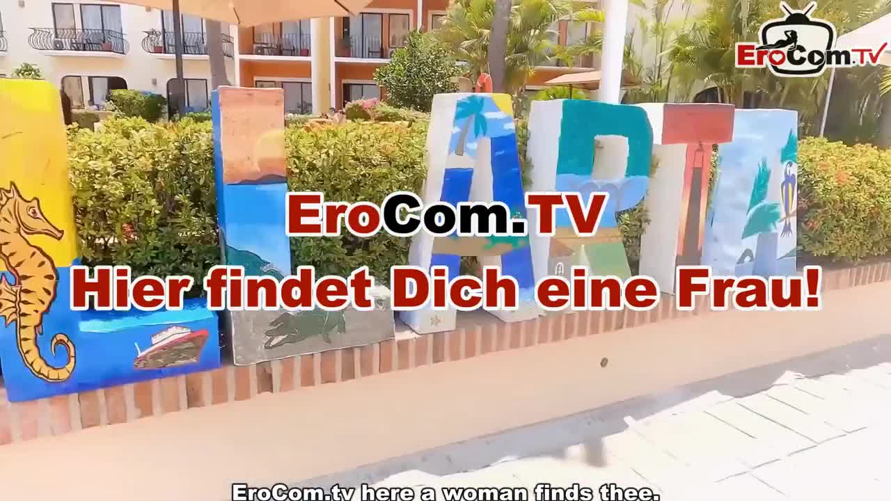 Watch German Slut Sucks Cock Outdoors Full. Duration: 09:58 | ePornBabe.