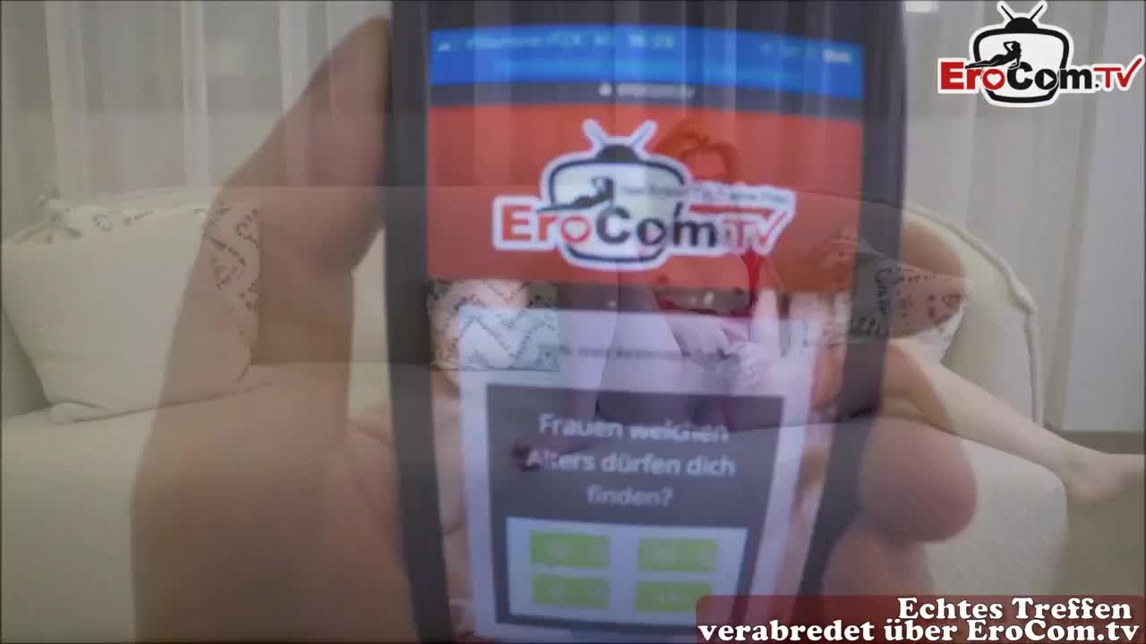 Watch Busty 18yo German Amateur Fucks in First Sex Meet Full. Duration: 15:57 | ePornBabe.