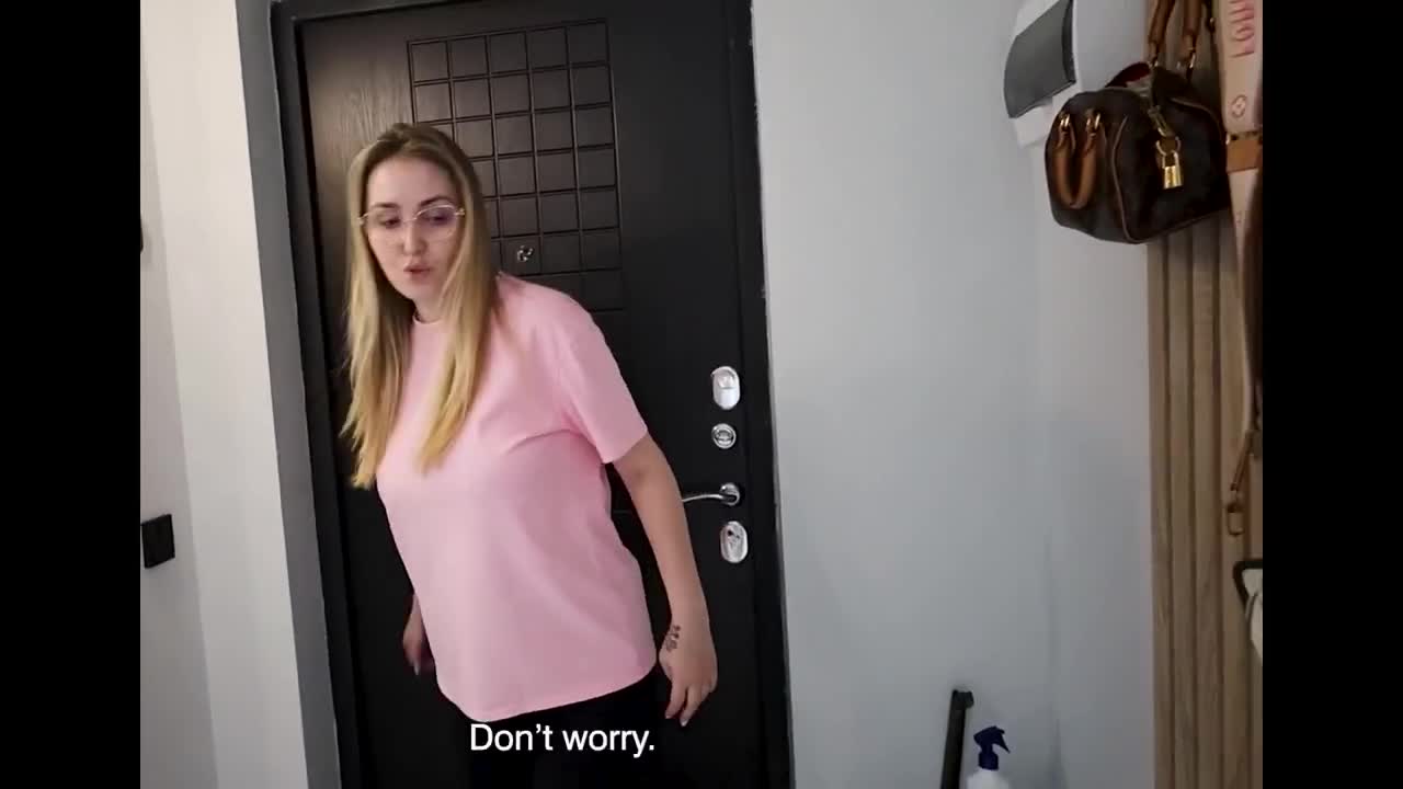 Watch Big butted hot milf gets stepson's cock in her pussy while showering pov Full. Duration: 10:23 | ePornBabe.
