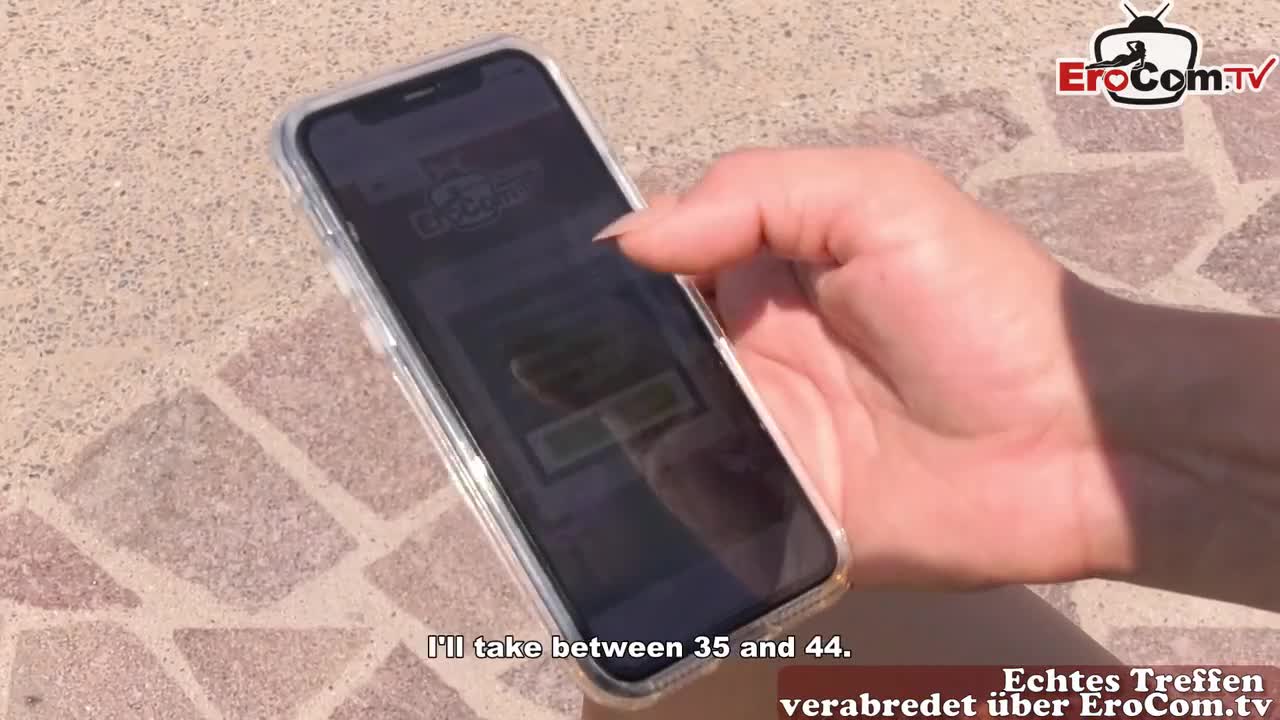 Watch Slim German Milf Takes Vacation Creampie Full. Duration: 13:34 | ePornBabe.