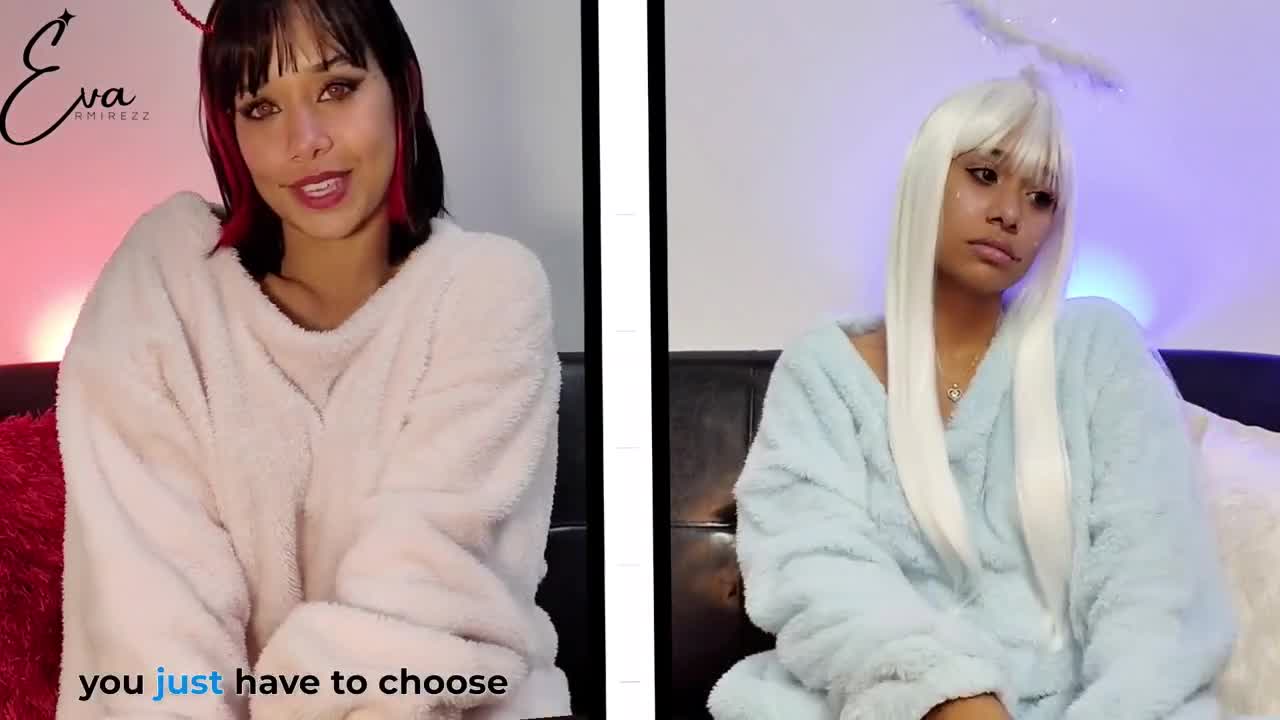Watch Amazing Latina model is teasing you Full. Duration: 09:38 | ePornBabe.