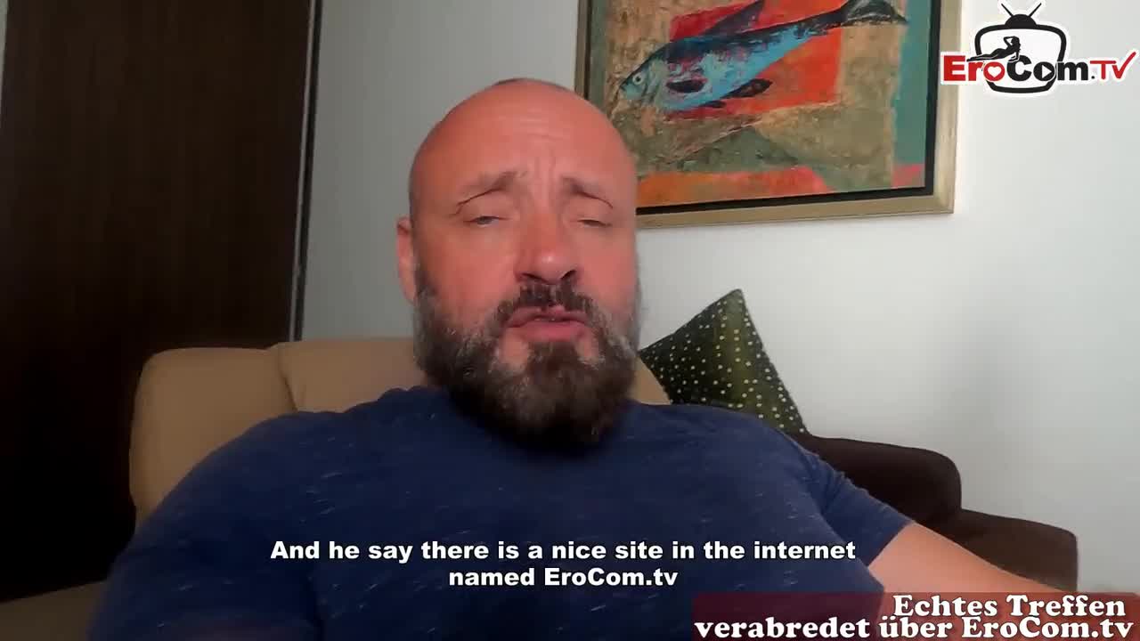 Watch Horny German MILF Gets Laid on Vacation Full. Duration: 20:49 | ePornBabe.