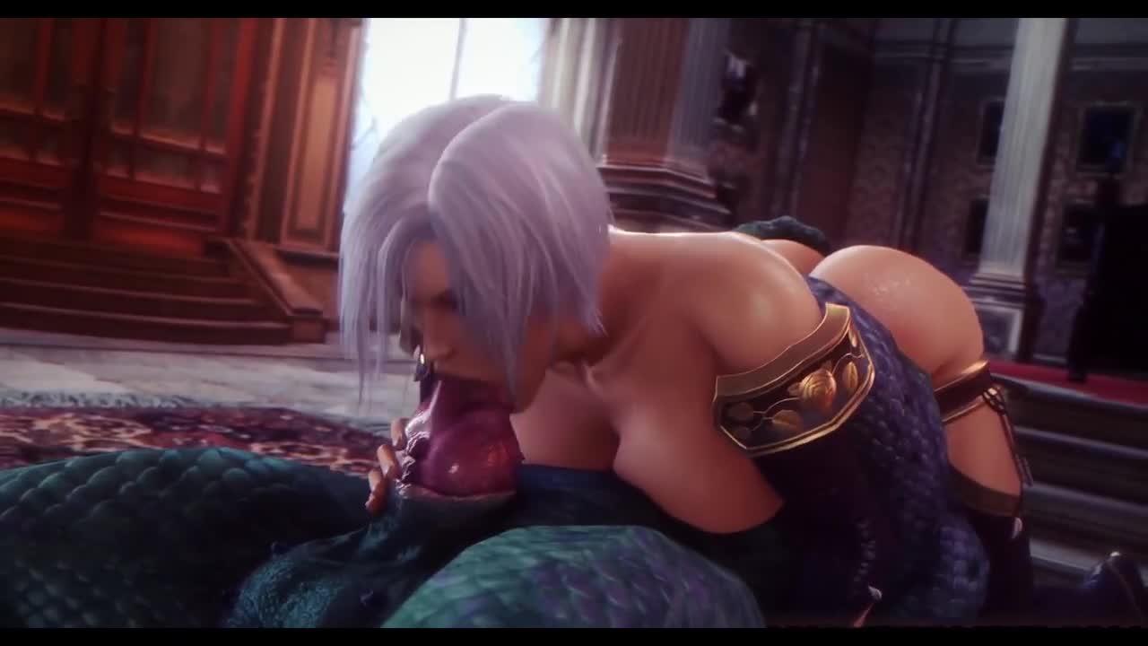 Watch 3D Movie - Compilation of bitches fucking huge monsters Full. Duration: 07:43 | ePornBabe.