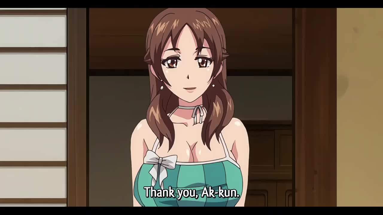 Watch Hentai MILF is seducing a young guy to fuck her several times Full. Duration: 20:44 | ePornBabe.