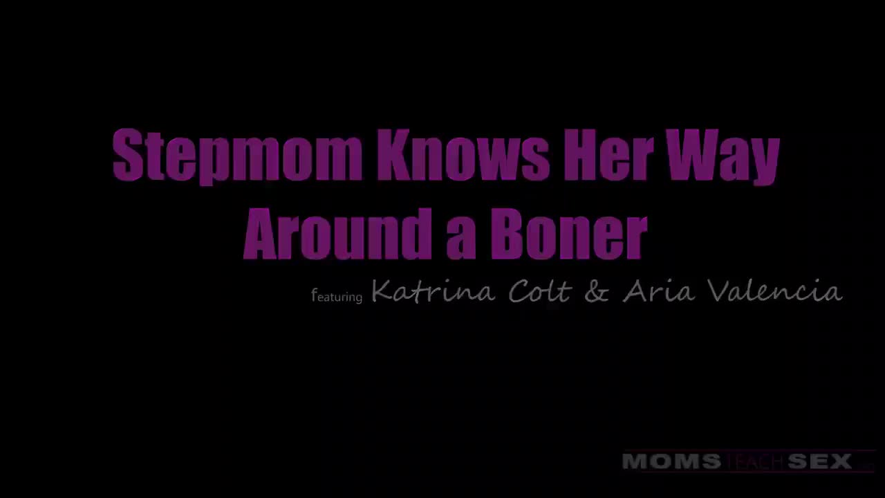 Watch Stepmommy shows how to handle a cock in a confident fucking way Full. Duration: 29:35 | ePornBabe.