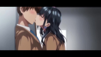 Naughty schoolgirl urgently needs big hammer - Hentai