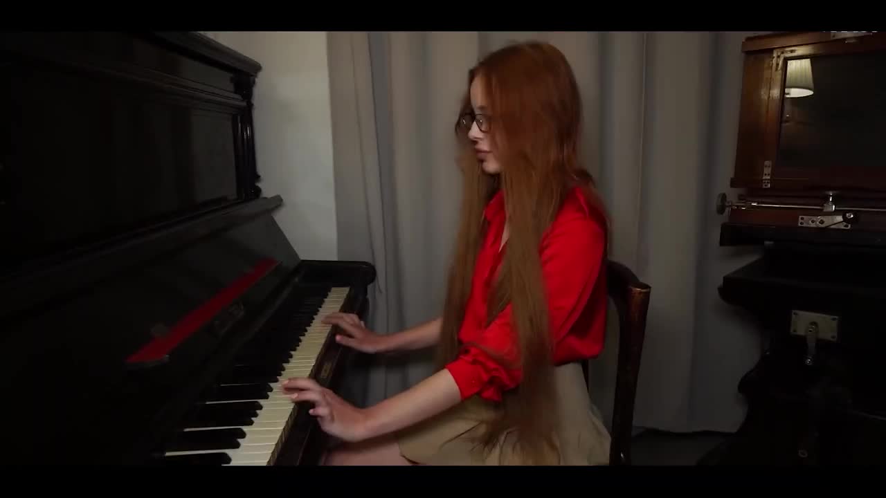 Watch Slutty redhead gets destroyed by his huge cock Full. Duration: 06:58 | ePornBabe.