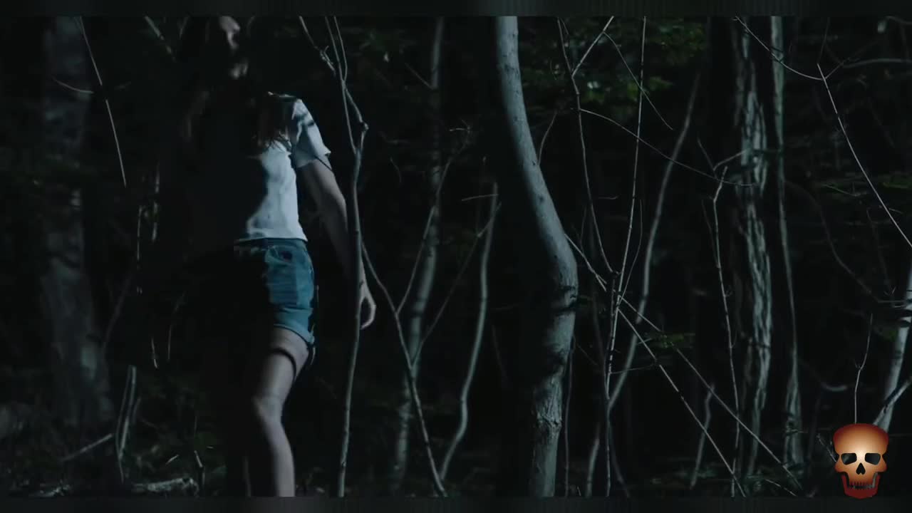 Watch Slutty bitches are getting fucked by the unknown creature in the forest Full. Duration: 12:29 | ePornBabe.