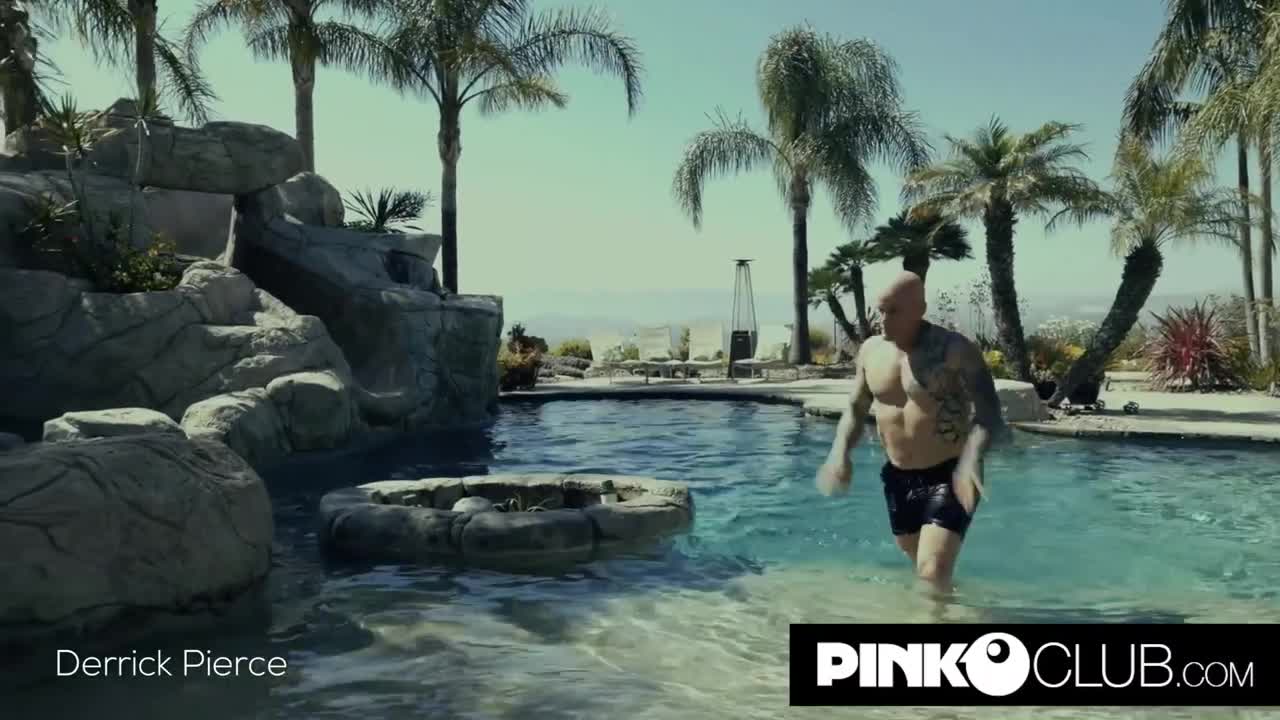Watch Horny bitch loves when he licks her pussy Full. Duration: 07:24 | ePornBabe.