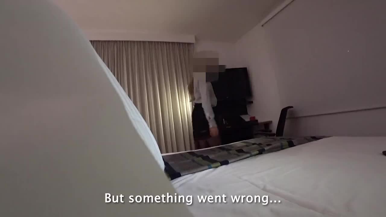 Watch Hotel Maid flaunts her ass so much that she gets penetrated by a guest Full. Duration: 14:19 | ePornBabe.