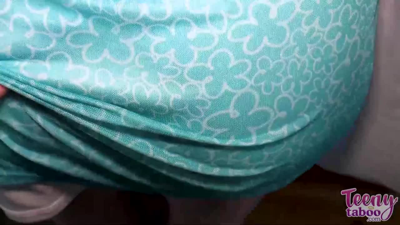 Watch Slim amateur teen Sunny Daze gets a babysitter's wage of getting dicked Full. Duration: 15:05 | ePornBabe.