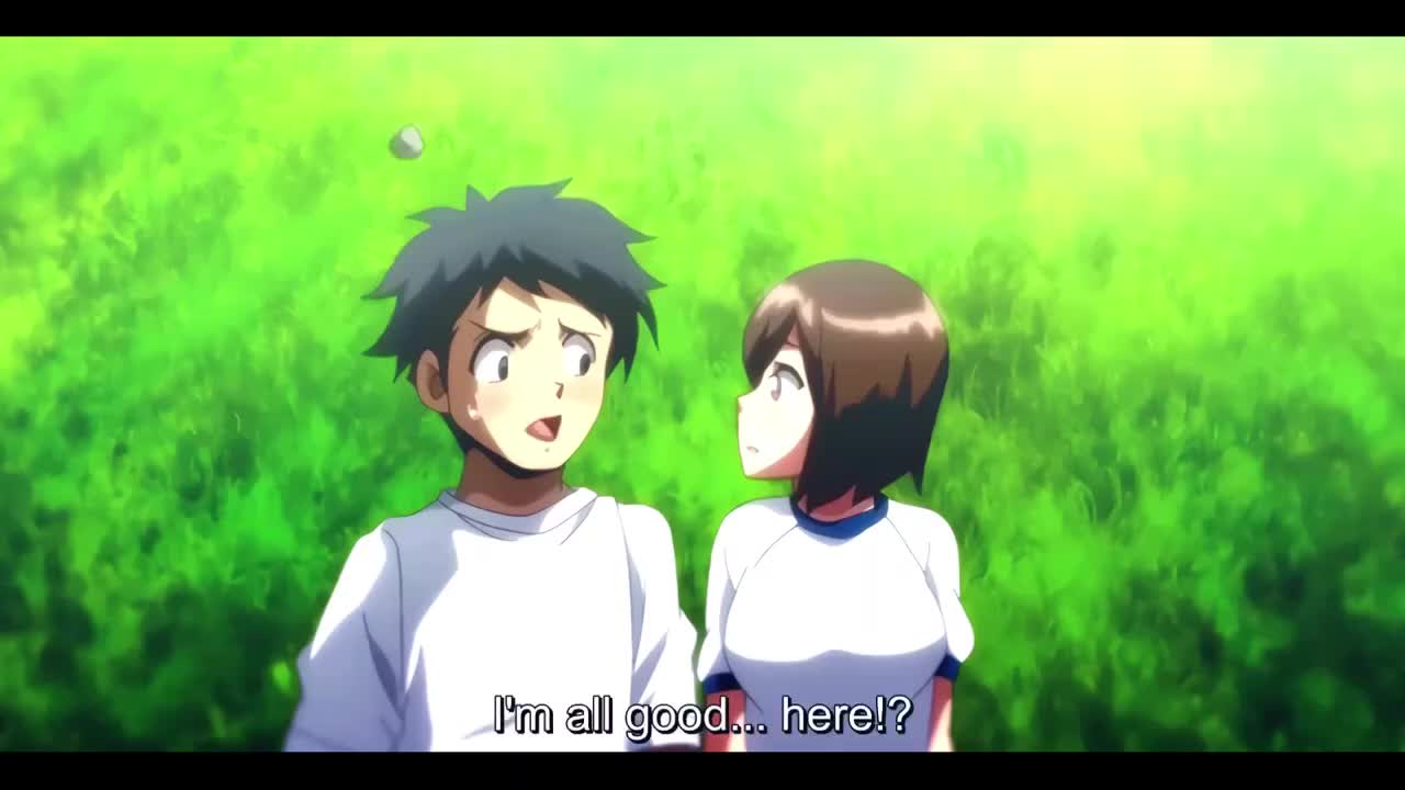 Watch Busty schoolgirls are constantly excited and crave the attention of their classmate in hot hentai. Full. Duration: 12:05 | ePornBabe.