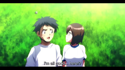 Busty schoolgirls are constantly excited and crave the attention of their classmate in hot hentai.