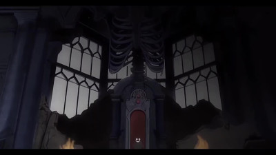 The Demon Lord and the Secret Room Hentai - Story Compilation