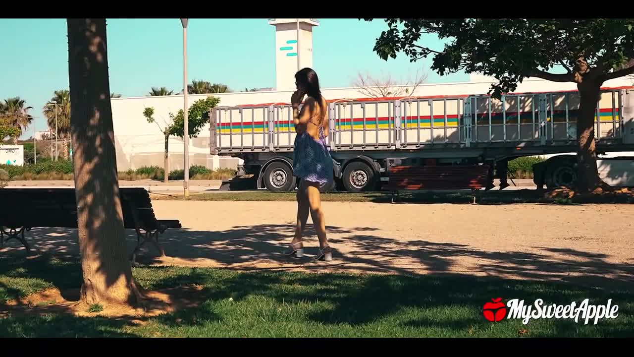 Watch Got a blow and handjobs from a stranger through the window Full. Duration: 08:54 | ePornBabe.