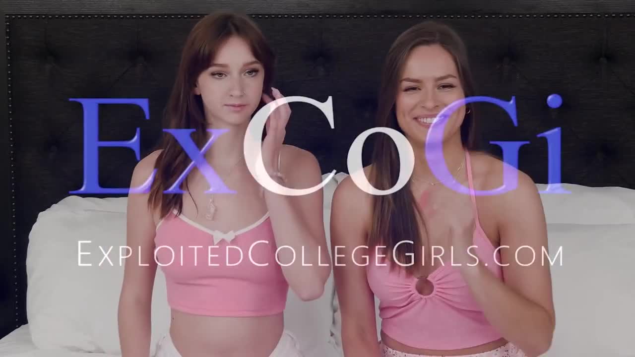 Watch Two hot playful brunettes enjoys having an awesome threesome with a a good firm cock and a vibrator Full. Duration: 15:42 | ePornBabe.