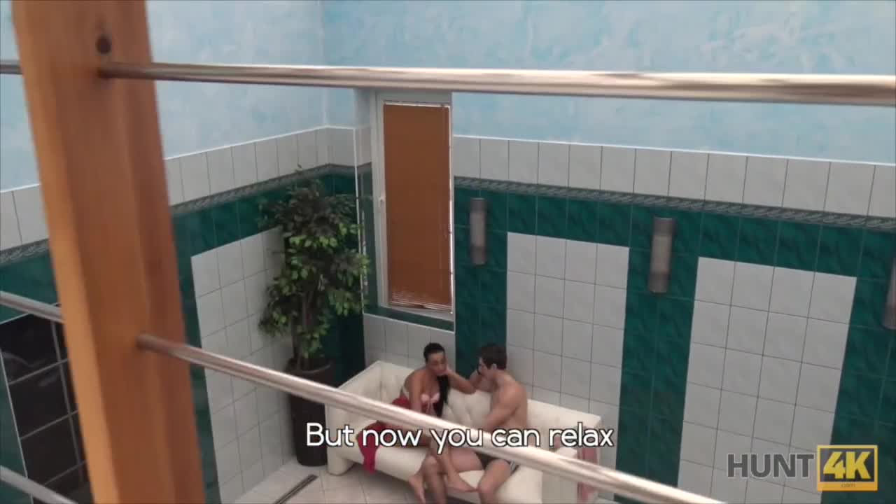 Watch Boyfriend doesn't mind if his GF sucks stranger's cock for cash in the pool Full. Duration: 07:30 | ePornBabe.