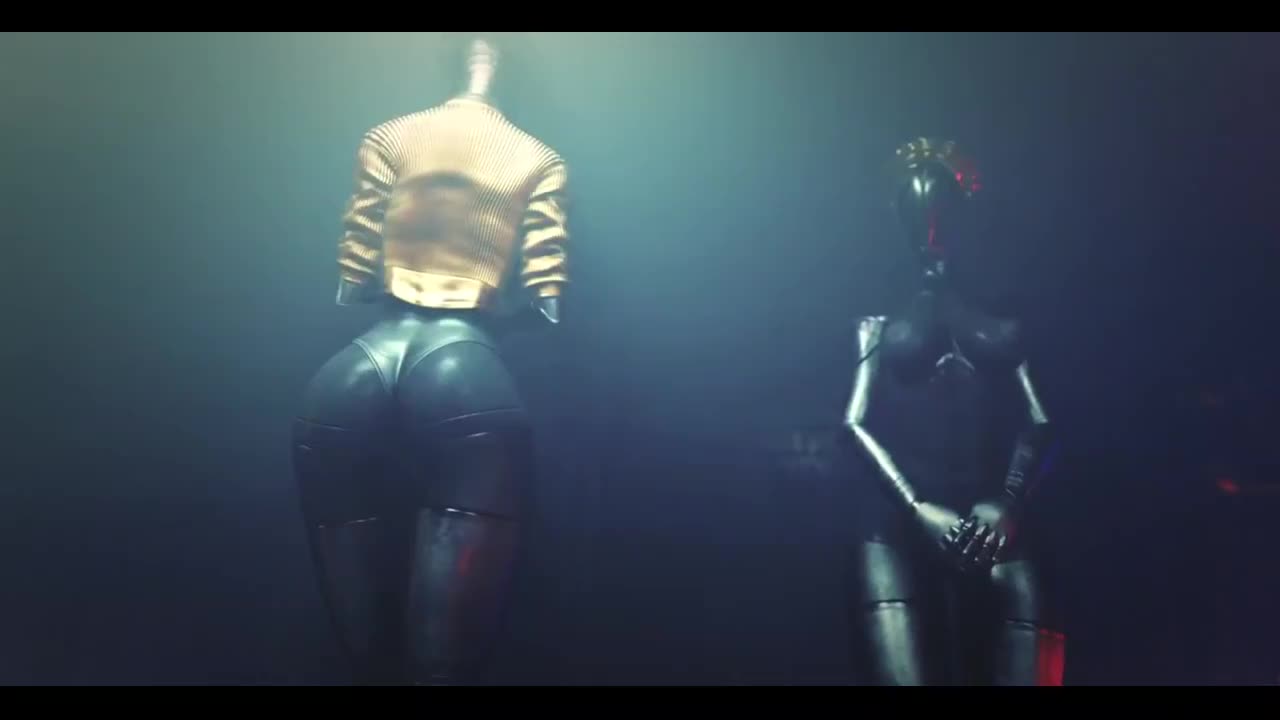 Watch 3D animated atomic hearts robots riding a man's dick Full. Duration: 04:43 | ePornBabe.